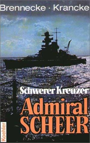 Schwerer Kreuzer Admiral Scheer