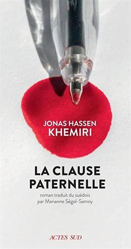 La clause paternelle