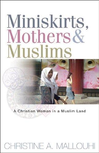 Miniskirts, Mothers & Muslims