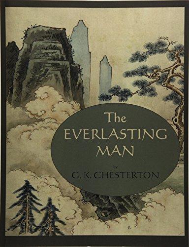 The Everlasting Man