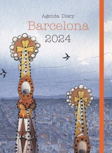 Agenda Barcelona 2024