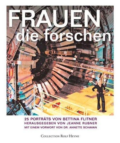 Frauen, die forschen