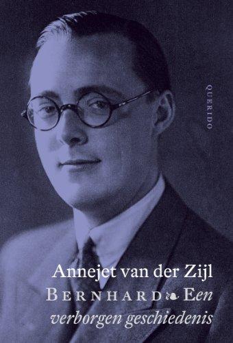 Bernhard: een verborgen geschiedenis