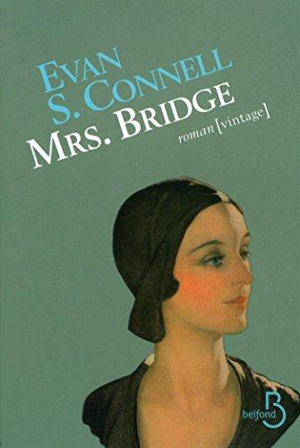 Mrs. Bridge