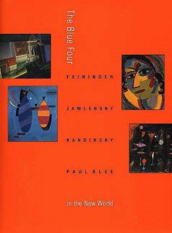 Blue Four: Bill Traylor 1854-1949: Feininger, Jawlensky, Kandinsky and Klee in the New World