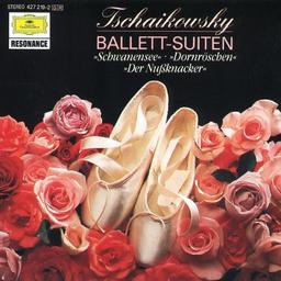 Ballettsuiten