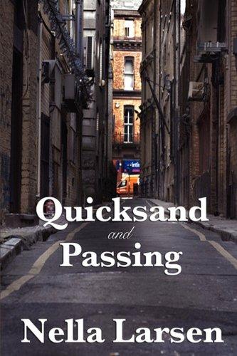 Quicksand and Passing