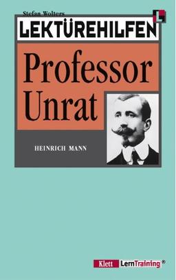 Lektürehilfen: Professor Unrat