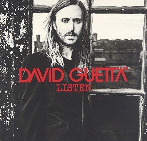 Listen [Deluxe Edition]