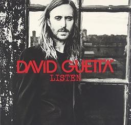 Listen [Deluxe Edition]