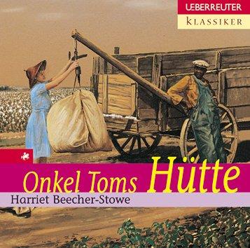 Onkel Toms Hütte. 2 CDs