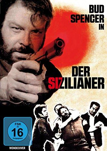 Der Sizilianer (mit Bud Spencer)