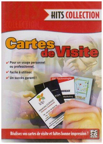 Cartes de visite [Import]