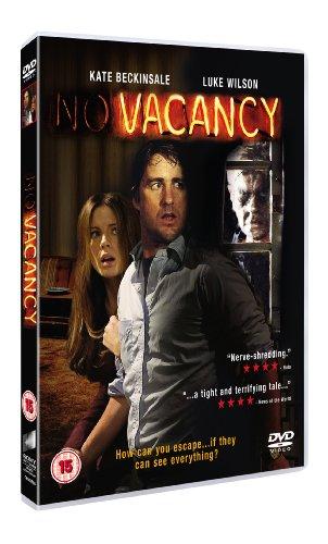 Vacancy [UK Import]