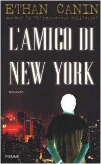 L'amico di New York