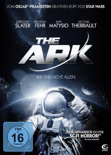 The Ark - Wir sind nicht allein