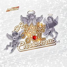 A Volks – Rock'n'Roll Christmas (CD+DVD)