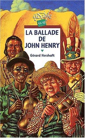 La ballade de John Henry