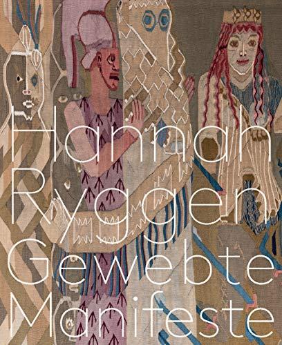 Hannah Ryggen: Gewebte Manifeste