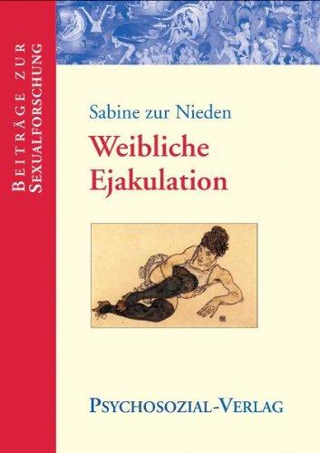 Weibliche Ejakulation