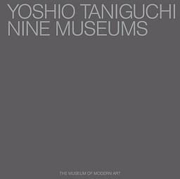 Yoshio Tanigushi Nine Museums