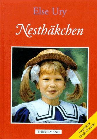 Nesthäkchen. Sammelband 1-3: Nesthäkchen und ihre Puppen, Nesthäkchens erstes Schuljahr, Nesthäkchen im Kinderheim