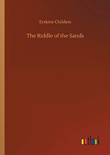 The Riddle of the Sands