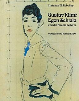 Gustav Klimt, Egon Schiele und die Familie Lederer