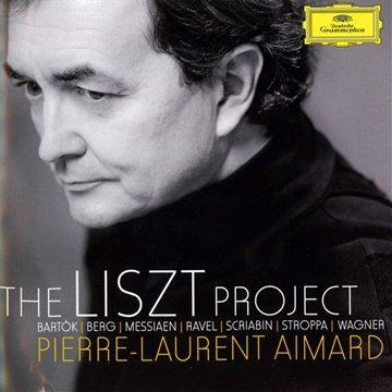 The Liszt Project