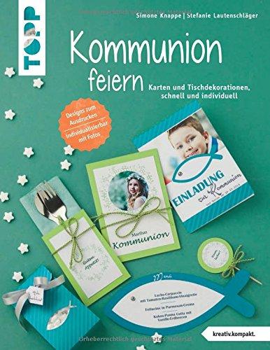 Kommunion feiern (kreativ.kompakt.)