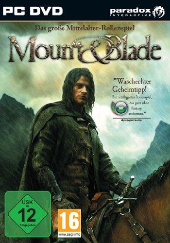 Mount & Blade