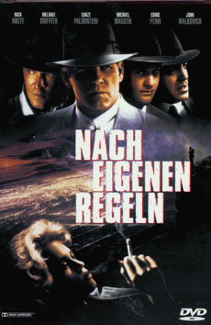 Nach eigenen Regeln