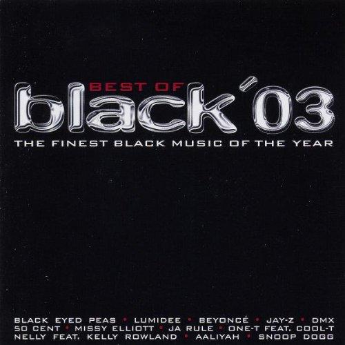 Best of Black 2003