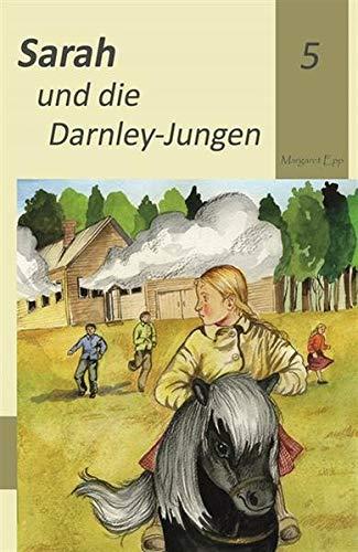 Sarah und die Darnley-Jungen