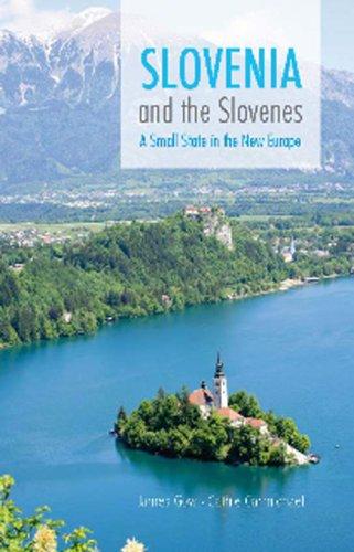 Slovenia and the Slovenes: A Small State in the New Europe