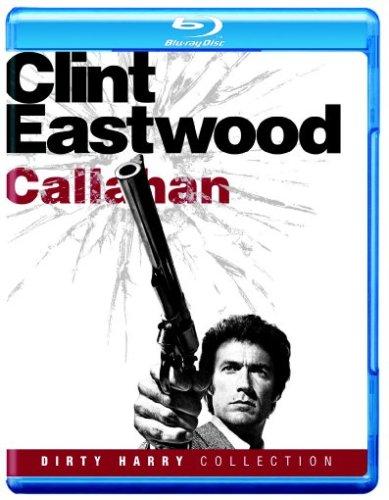 Callahan - Dirty Harry 2 [Blu-ray]