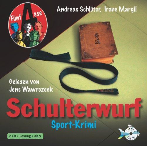 Schulterwurf: : 2 CDs