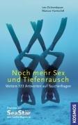 Noch mehr Sex und Tiefenrausch: Weitere 333 Antworten auf Taucherfragen