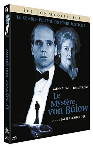 Le mystère von bulow [Blu-ray] [FR Import]