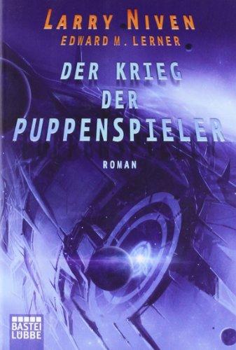 Der Krieg der Puppenspieler: Roman