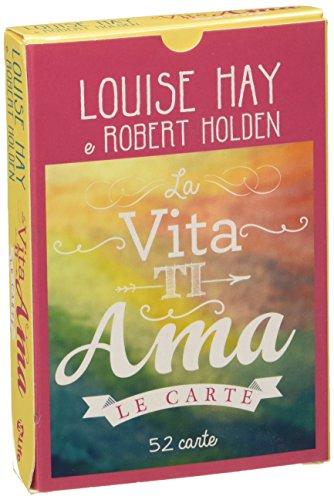 La vita ti ama. 52 carte