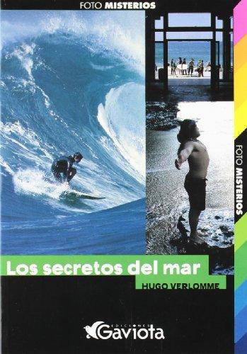 Los secretos del mar (Fotomisterios)