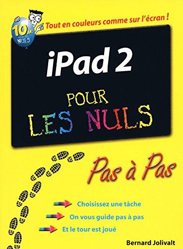 iPad 2 pour les nuls