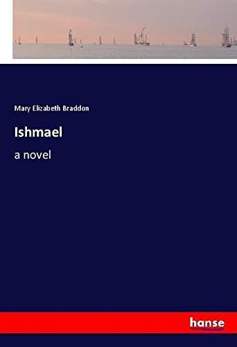 Ishmael: a novel