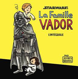 La famille Vador : l'intégrale