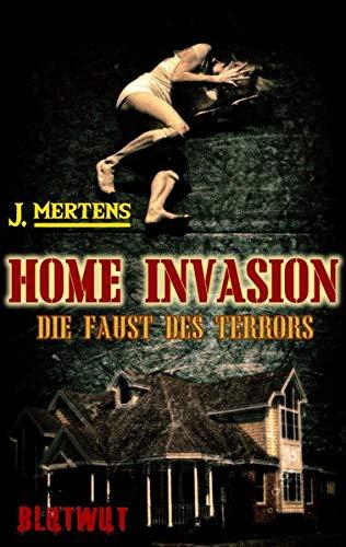 Home Invasion - Die Faust des Terrors