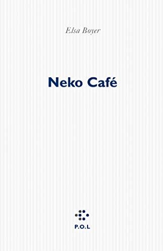 Neko café