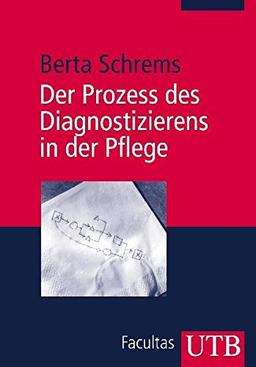 Der Prozess des Diagnostizierens in der Pflege