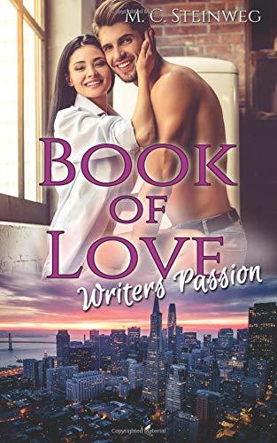 Book of Love - Writers Passion