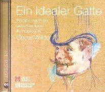 Ein idealer Gatte, 1 Audio-CD